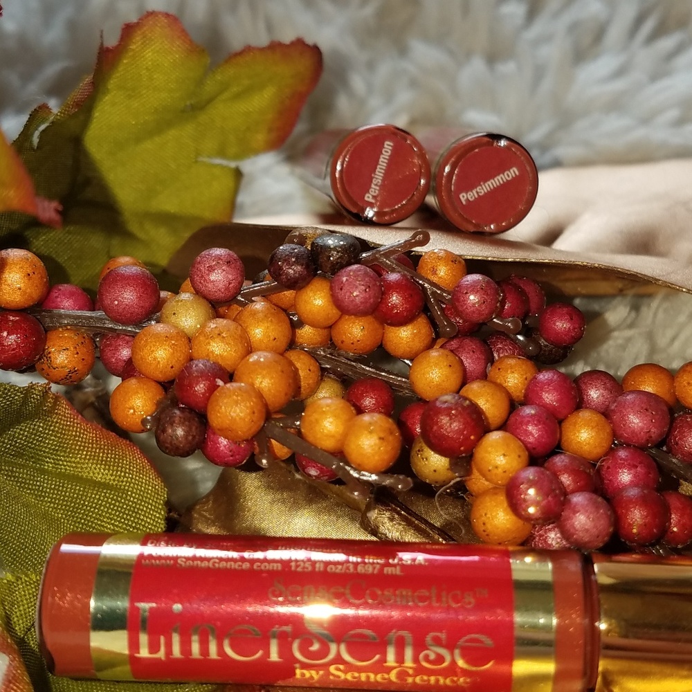 Persimmon SEALED LinerSense LipSense